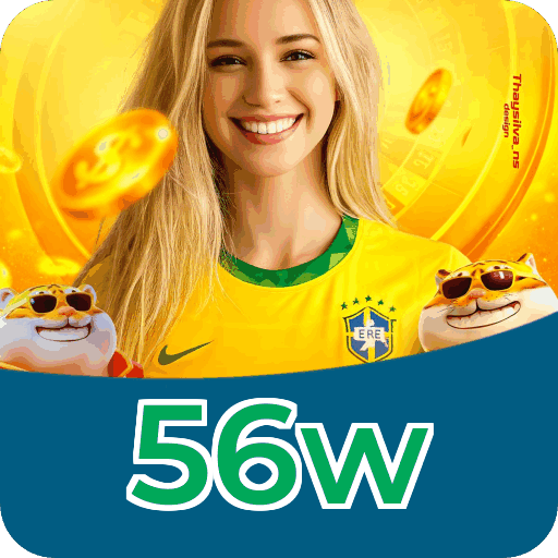 Tabela RTP dos jogos de cassino da 56w