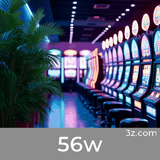 56w Login Seguro: Proteção e Privilégios Exclusivos