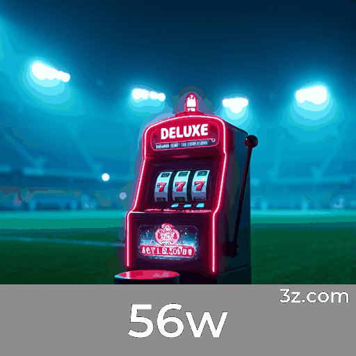 56w: A Experiência Real de Cassino para Jogadores Brasileiros